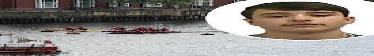 श्रीनगर गढ़वाल में दर्दनाक हादसा: NIT उत्तराखंड का छात्र अलकनंदा नदी में बहा, सर्च ऑपरेशन जारी