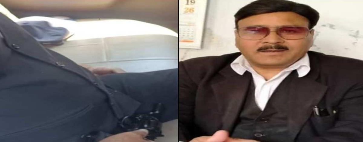 नैनीताल में अधिवक्ता की कार में मिली लाश, सुसाइड नोट से खुलासा