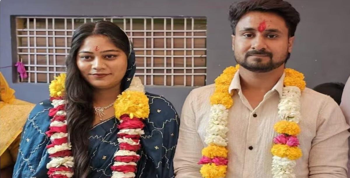 शिलांग कोर्ट का बड़ा फैसला: राजा रघुवंशी हत्याकांड में सोनम रघुवंशी को मिली जमानत