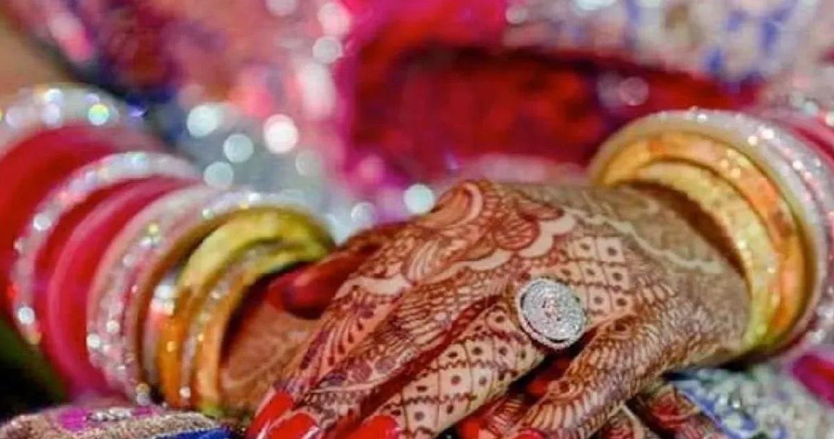 लोहाघाट में शादी के 6 दिन बाद नवविवाहिता जेवर लेकर फरार, दिल्ली से बरामद