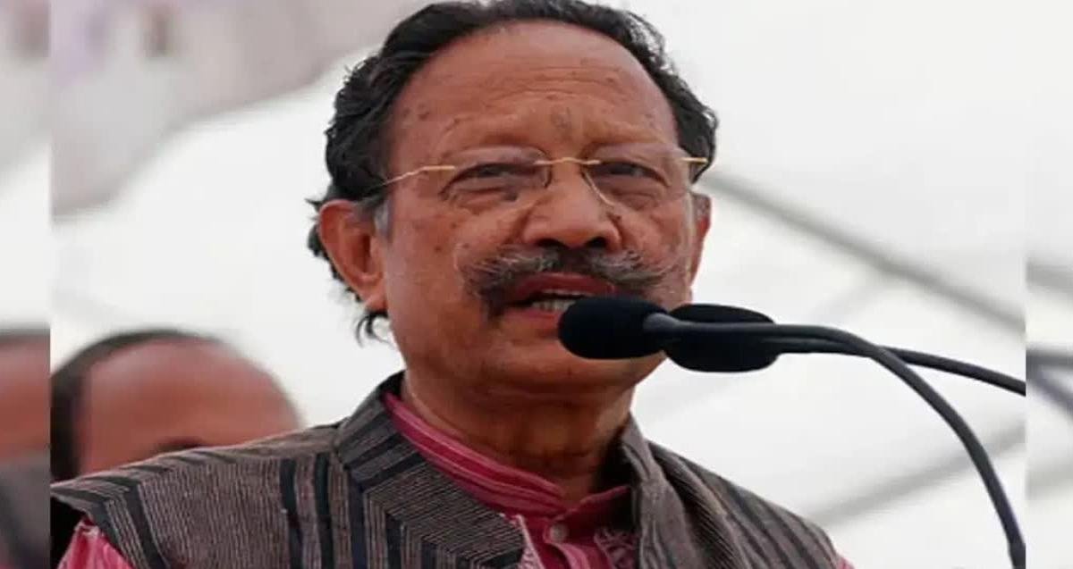 पूर्व मुख्यमंत्री बीसी खंडूड़ी का निधन, उत्तराखंड में तीन दिन का राजकीय शोक घोषित