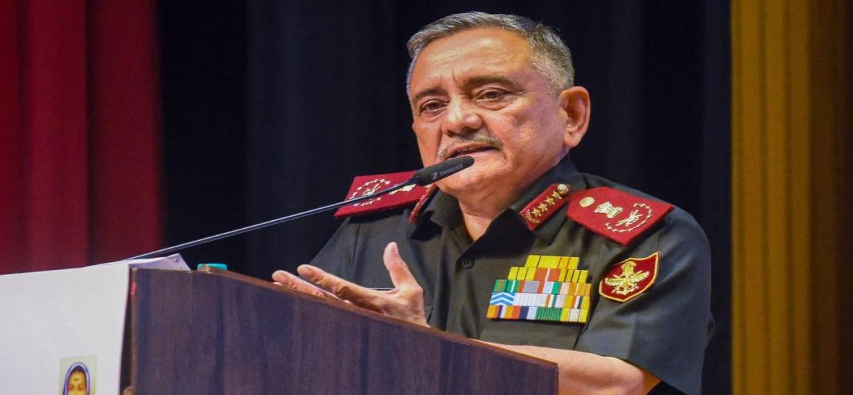 सीडीएस जनरल अनिल चौहान का कार्यकाल समाप्त, बोले- ‘बहुत संतोषजनक और शानदार रहा सफर’, ऑपरेशन सिंदूर से थिएटराइजेशन तक निभाई अहम भूमिका