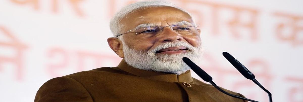 मन की बात 134वां एपिसोड: पीएम मोदी ने जल संरक्षण, समाज सेवा, खेल और भीषण गर्मी से बचाव का दिया संदेश