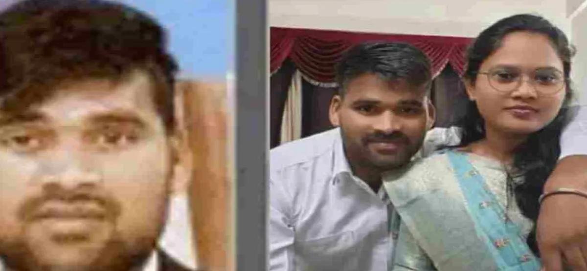 देहरादून में कृषि विभाग के चालक की मौत: प्रेम संबंध, धमकियों और सुसाइड नोट ने खोले कई राज
