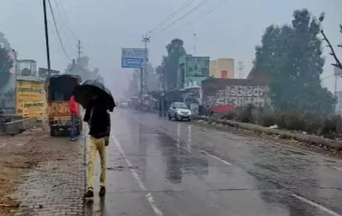 उत्तराखंड मौसम अपडेट: देहरादून-बागेश्वर में ऑरेंज अलर्ट, कई जिलों में भारी बारिश का खतरा, मॉनसून हुआ सक्रिय