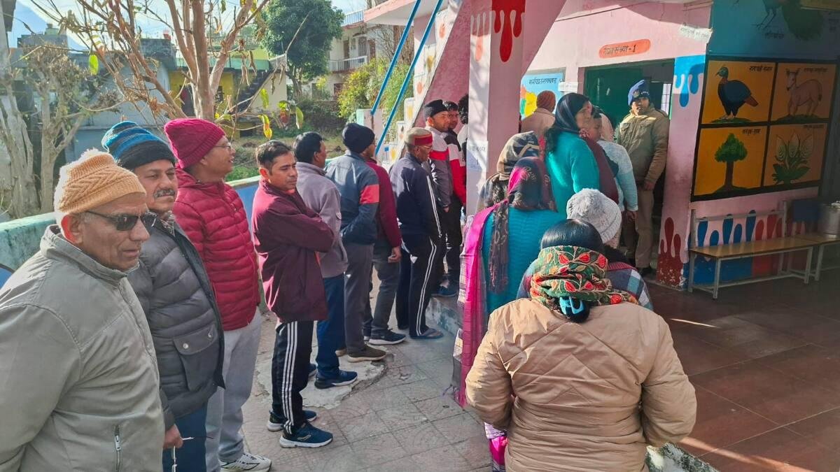 उत्तराखंड : हरिद्वार को छोड़ 12 जिलों की ग्राम पंचायतों को 1 साल बाद मिलेंगे उप-प्रधान, इस दिन होंगे चुनाव