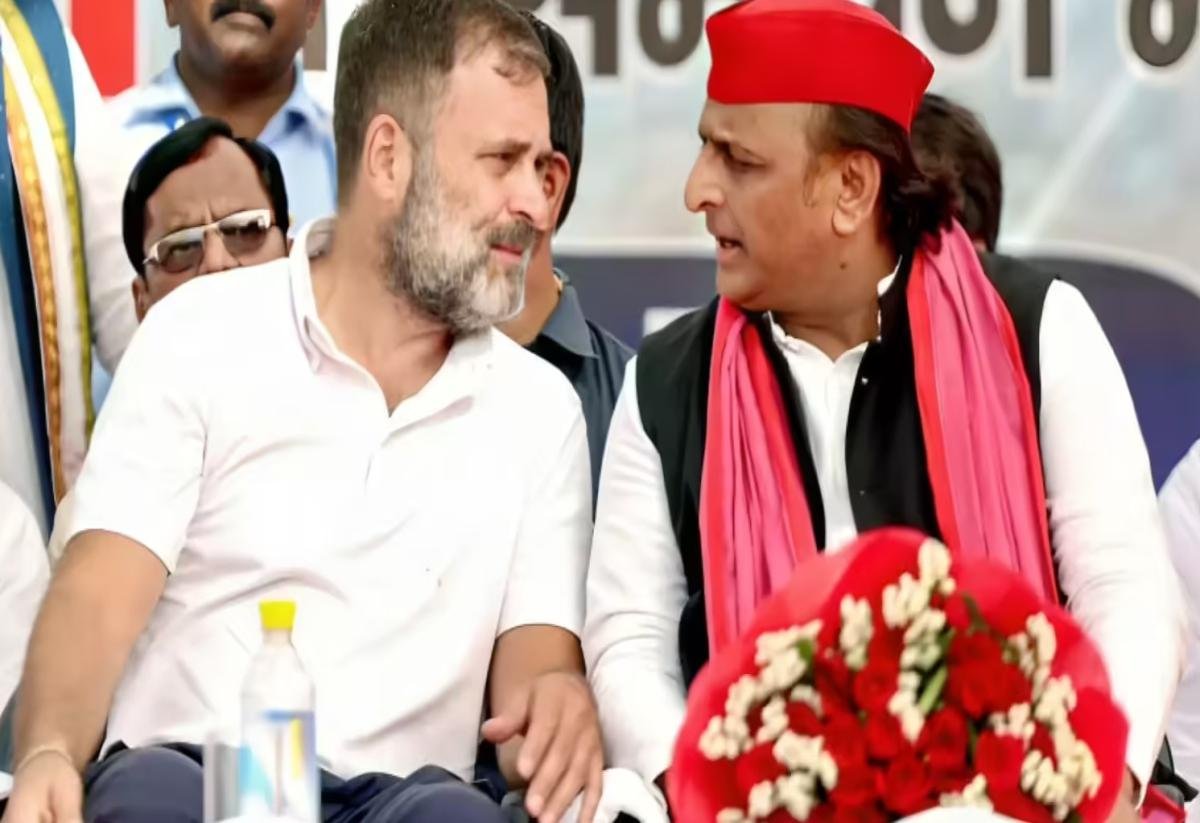 यूपी चुनाव 2027: मेरठ में INDIA गठबंधन से सपा नेताओं की बढ़ी टेंशन, सीट बंटवारे ने बदले चुनावी समीकरण