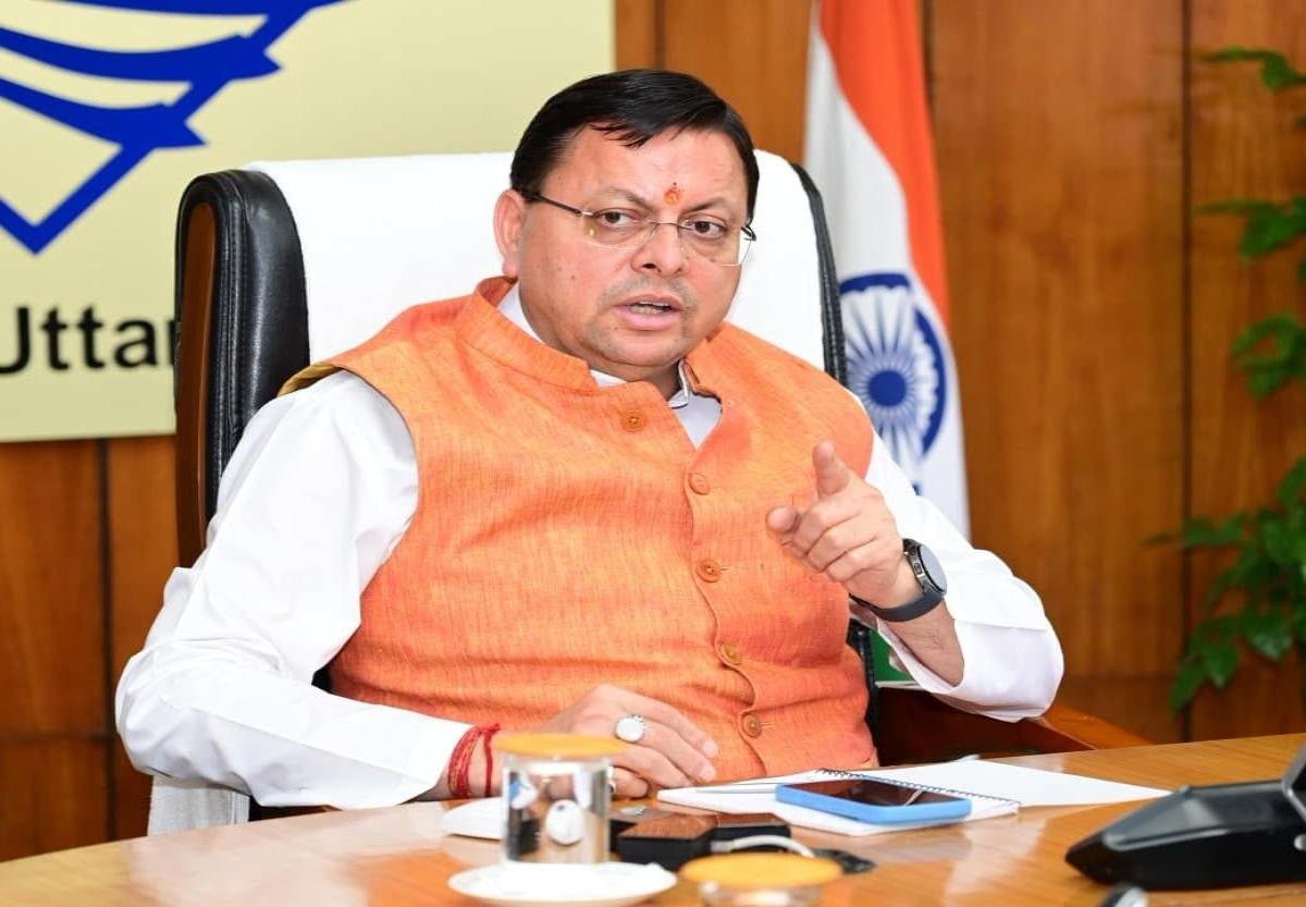 धामी कैबिनेट ने लिए 10 बड़े फैसले ,मदरसा बोर्ड ,बापूग्राम मामले पर क्या हुआ खबर में जानिए