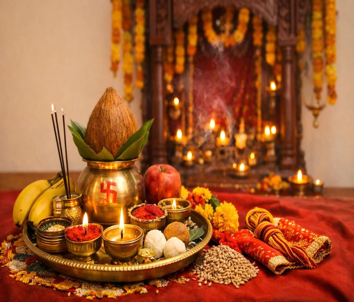 Gupt Navratri 2026: गुप्त नवरात्रि में भूलकर भी न करें ये गलतियां, जानिए पूजा से जुड़ी जरूरी बातें