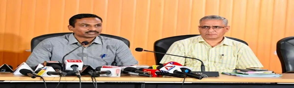 उत्तराखंड में SIR का असर, 8 लाख मतदाताओं के कटे नाम देहरादून और चमोली शीर्ष पर