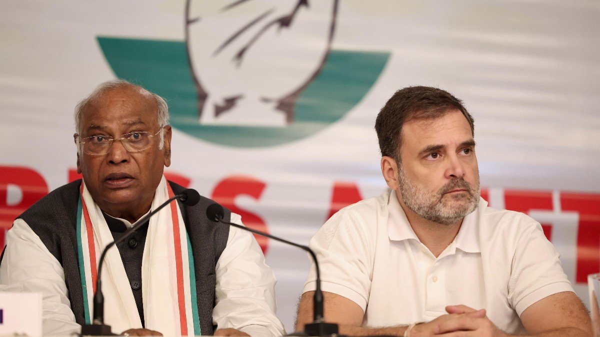 राम मंदिर दान मामले को लेकर राहुल गांधी और मल्लिकार्जुन खड़गे ने पीएम मोदी को लिखा पत्र, निष्पक्ष जांच की मांग