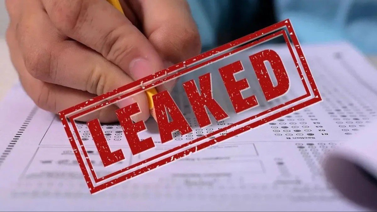 उत्तराखंड में एक और पेपर लीक, निजी कॉलेज के असिस्टेंट प्रोफ़ेसर ने रचा पूरा खेल