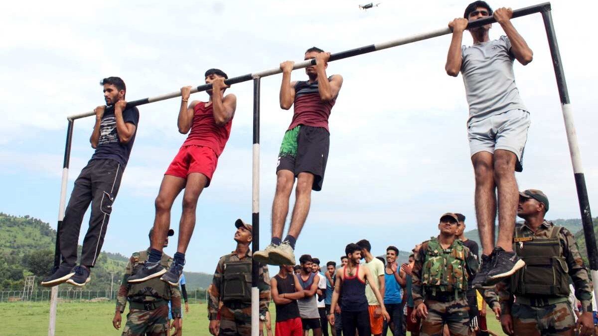 उत्तराखंड में इस दिन होगी अग्निवीर भर्ती, अग्निवीर रोजगार सेल की घोषणा के बाद युवाओं का बढ़ा जोश