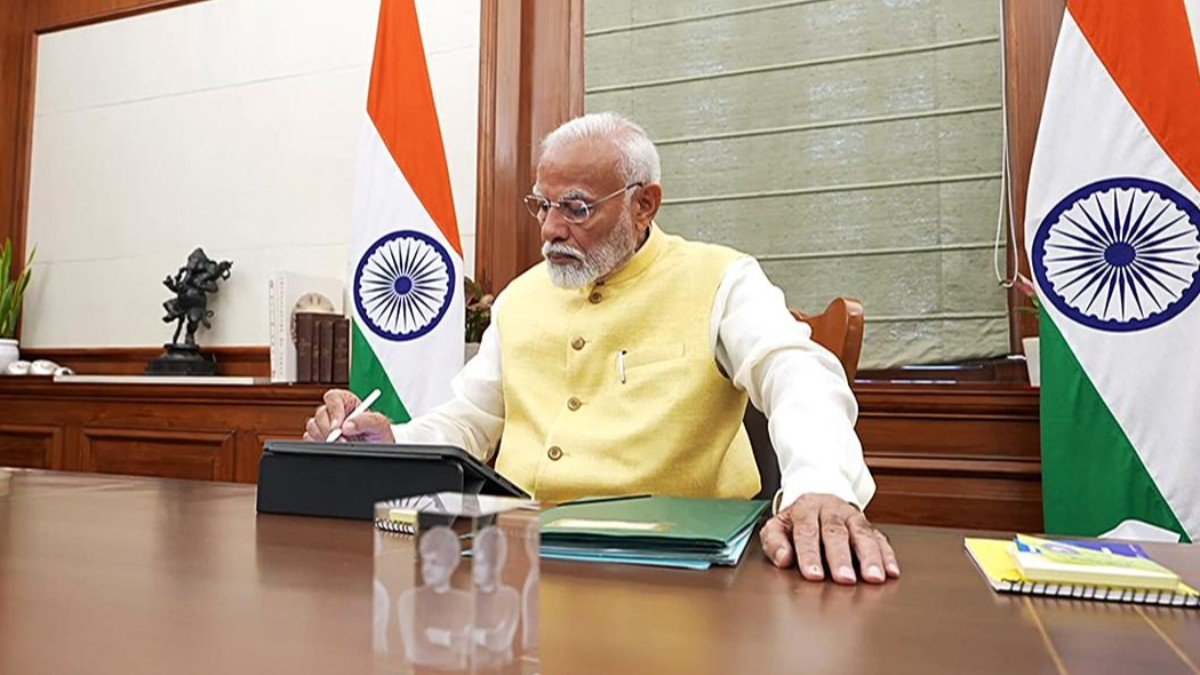 कैबिनेट में पेपर लीक संसोधन बिल को मिली मंजूरी, अगले हफ्ते तक लोकसभा में बिल पेश करने की तैयारी