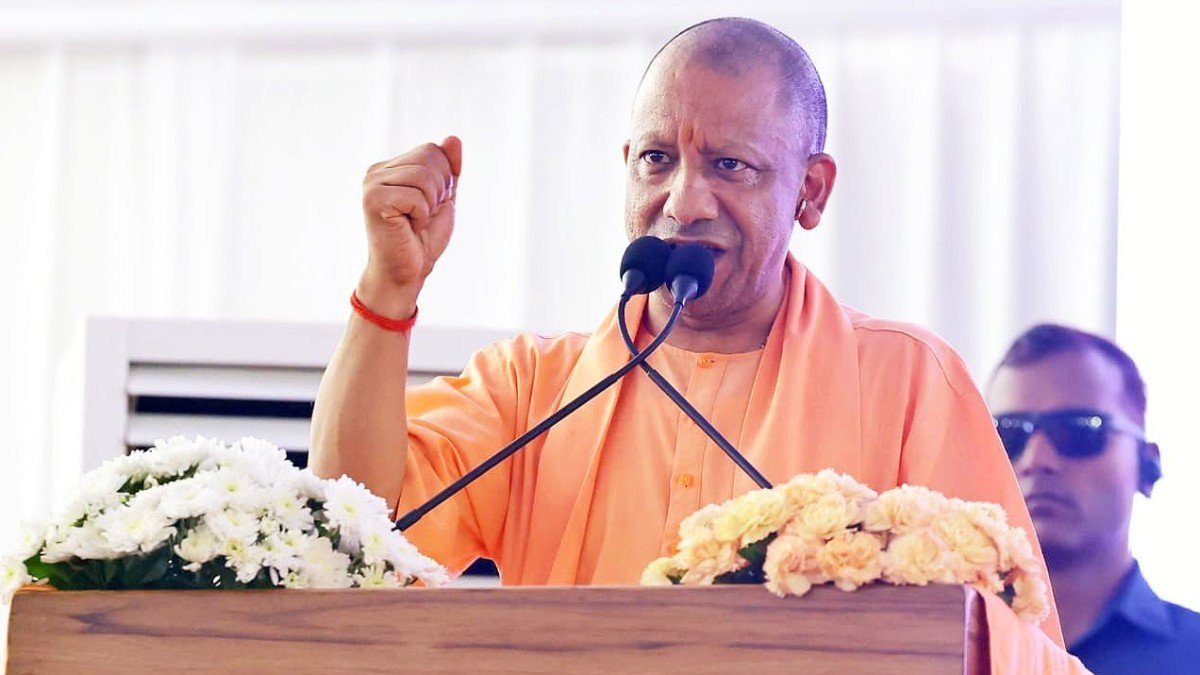 फतेहपुर को सीएम योगी की करोड़ों की सौगात, 489 करोड़ की 125 परियोजनाओं का शिलान्यास एवं लोकार्पण