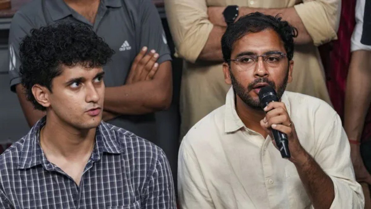 मध्यरात्रि वार्ता के बाद बड़ा दावा, प्रदर्शनकारियों पर दर्ज मामलों को वापस लेने का मिला भरोसा
