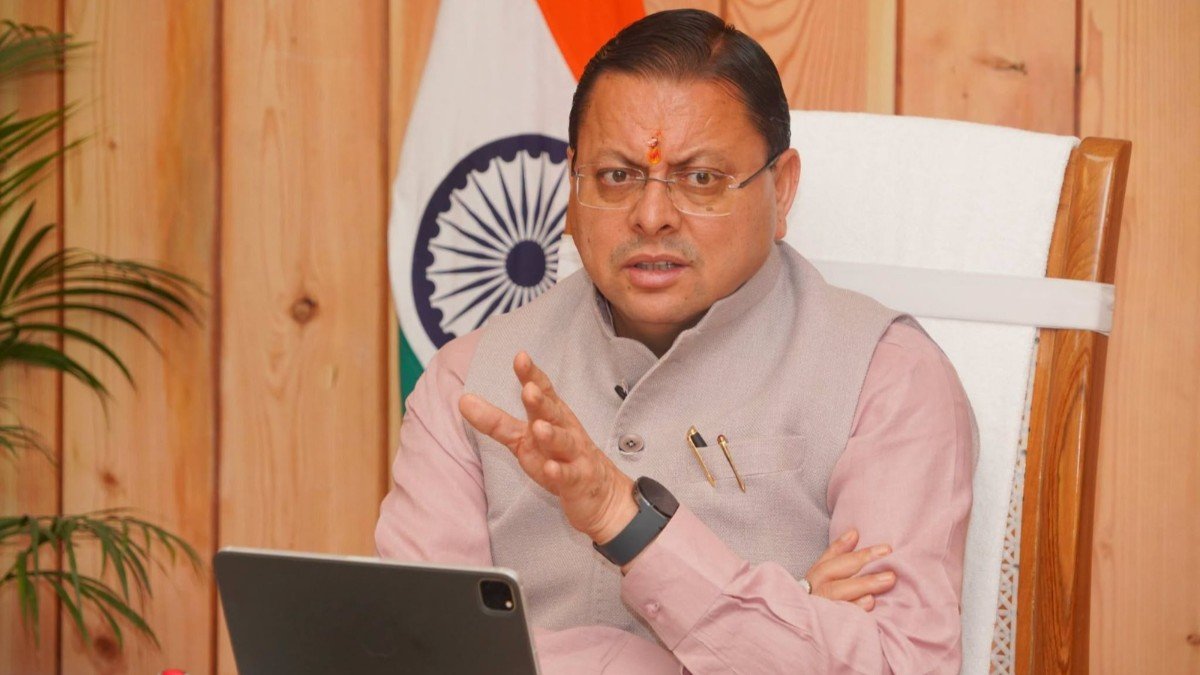 उत्तराखंड के युवाओं, ग्रामीणों और श्रमिकों के लिए खुशखबरी ! धामी कैबिनेट बैठक में लिए गए ये महत्वपूर्ण निर्णय