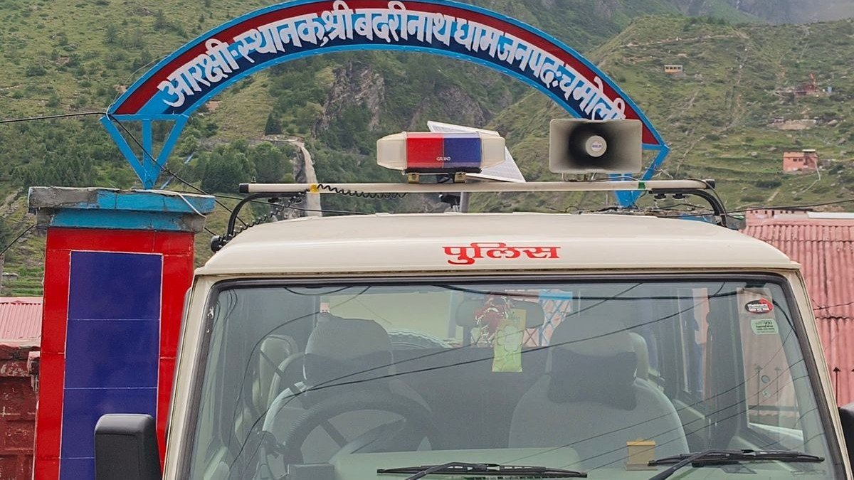 बद्रीनाथ धाम में पुलिस और सेना का विवाद, मेजर समेत 15 जवानों पर केस दर्ज