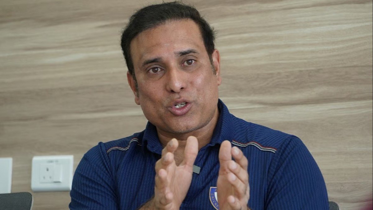 VVS लक्ष्मण को मिल सकती है BCCI में बड़ी जिम्मेदारी, Director of Cricket बनने की चर्चा
