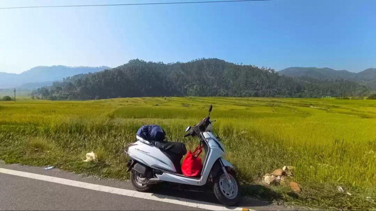 उत्तराखंड में अब बाइक के लाइसेंस पर नहीं चला सकेंगे स्कूटी, सरकार ने बनाया सख्त नियम
