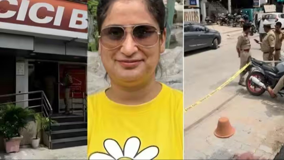 दिव्या मिश्रा मर्डर केस: ऑफिस के बाहर हत्या से लेकर तीन मौतों तक, जानिए पूरा मामला