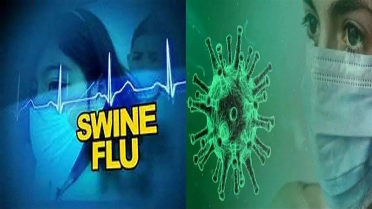 अलर्ट मोड़ पर सरकार :कई राज्यों में बढ़ रहा स्वाइन फ्लू (H1N1) का प्रकोप, राजधानी दिल्ली की स्थिति चिंताजनक