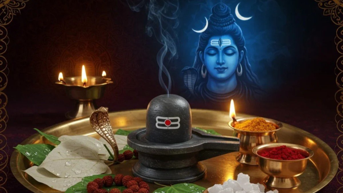 सोमवार व्रत कथा: भगवान शिव की भक्ति से जुड़ी है यह कहानी, जानें व्रत का महत्व
