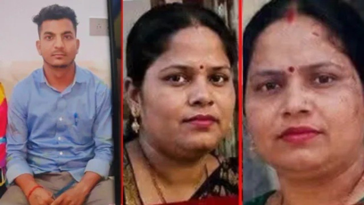 रुड़की में रक्षाबंधन से पहले भाई ने किया पवित्र रिश्ते का क़त्ल ; सगी बहनों को उतारा मौत का घाट