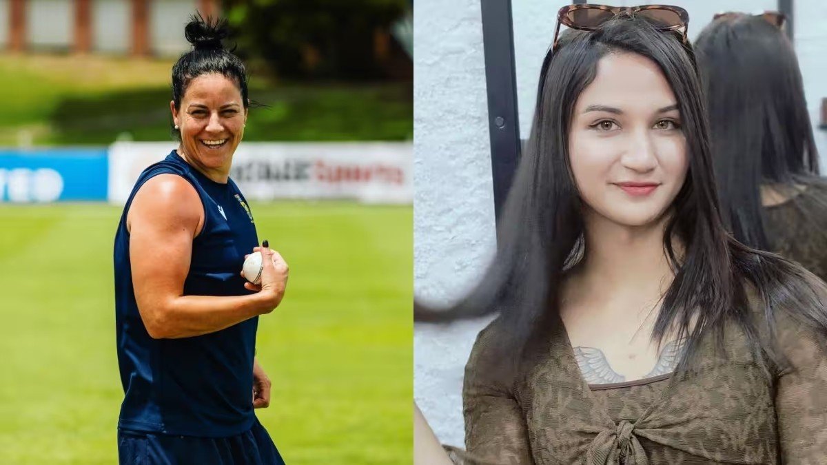 ऑस्ट्रेलिया के लिए खेलेंगी अनाया बांगर, क्रिकेट ऑस्ट्रेलिया की मंजूरी; महिला क्रिकेटर फैसले से खुश नहीं