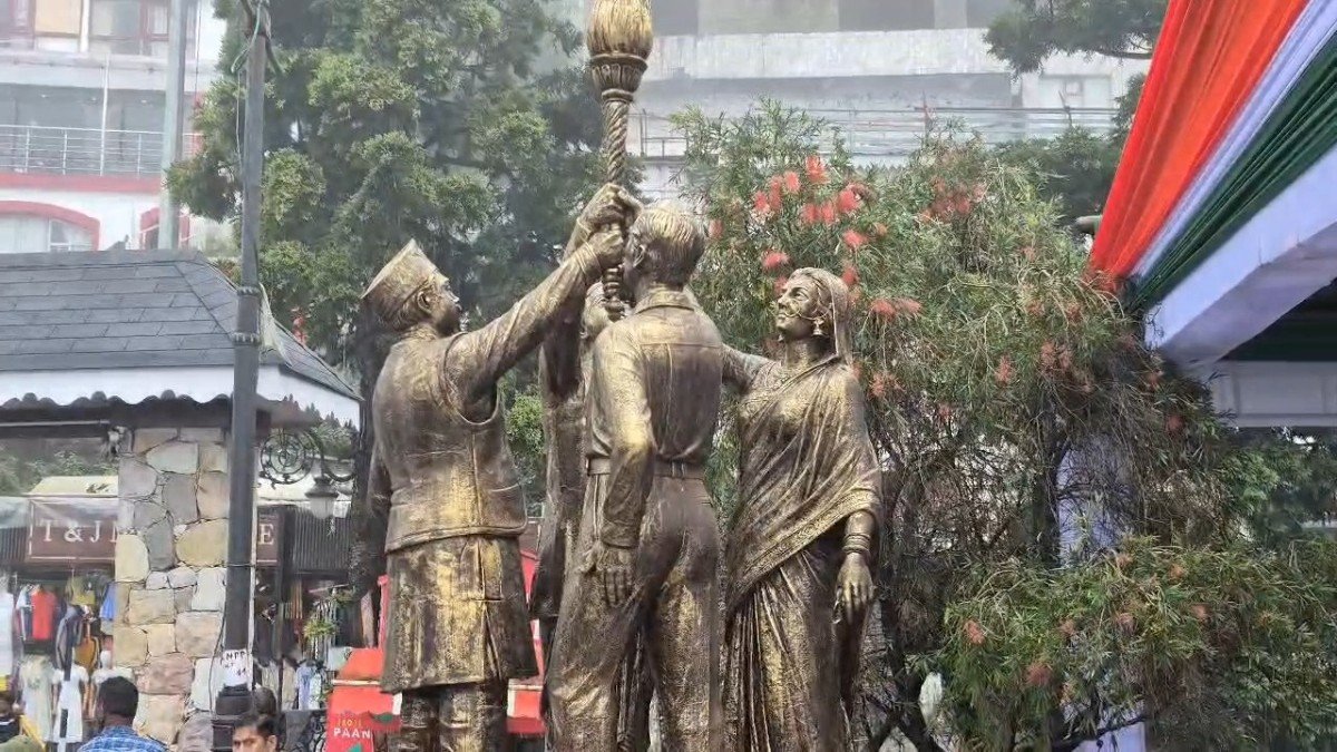 2 सितम्बर 1994: जब पहाड़ों की रानी मसूरी बनी जलियांवाला बाग,उत्तराखंड आंदोलन का वो काला दिन