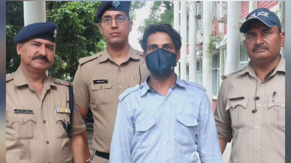 देहरादून रेखा बंसल हत्याकांड का खुलासा, उत्तरकाशी के विनीत ने ध्याड़ी के लिए किया अपनी मालकिन का क़त्ल