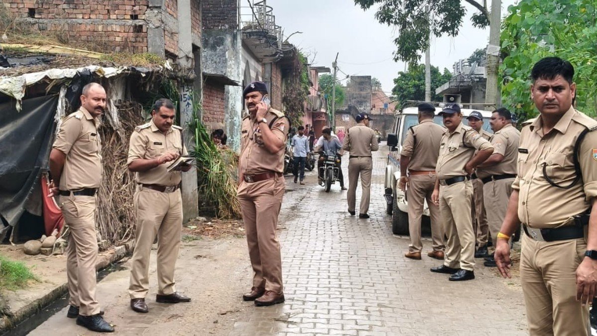 रुड़की में दोहरा हत्याकांड : भाई ने बहन और पडोसी युवक को मारी गोली, प्रेम प्रसंग का शक बना वारदात की वजह