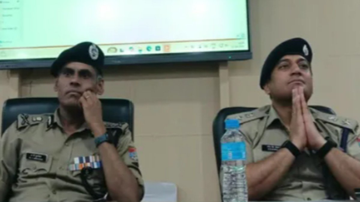 उत्तराखंड में नशे के कारोबार पर बड़ा सवाल: 2024 में ₹76 करोड़ की ड्रग्स बरामद, सितंबर 2026 तक ₹46 करोड़ का नशा पकड़ा गया