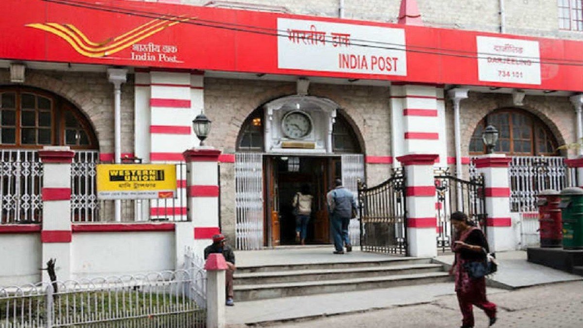 ग्रामीण डाक सेवक भर्ती : हरियाणा के युवाओं पर कौन मेहरबान, 65 में से 60 पदों पर चयन से उठे सवाल