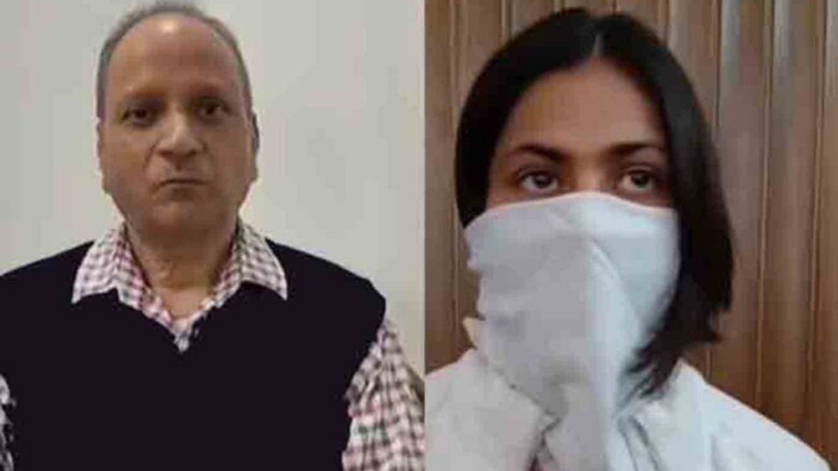 देहरादून - समर वैली के जिस शिक्षक पर छात्रा ने लगाए छेड़खानी के आरोप, पूर्व छात्राओं ने भी खोला मोर्चा